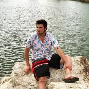 Meet your Posher, Cooper